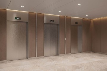 Фото №4: 1-комнатная квартира 46 м² - Краснодар, мкр. жилой комплекс Гранд Пэлэс, 