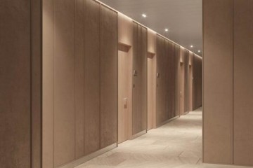 Фото №5: 1-комнатная квартира 46 м² - Краснодар, мкр. жилой комплекс Гранд Пэлэс, 