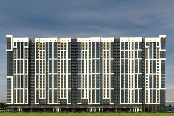 Фото №2: 2-комнатная квартира 63 м² - Краснодар, мкр. Камвольно-суконный Комбинат, 