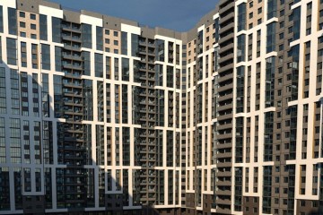 Фото №3: 1-комнатная квартира 39 м² - Краснодар, мкр. Камвольно-суконный Комбинат, 