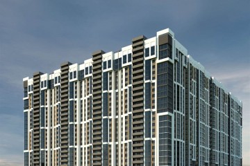 Фото №5: 2-комнатная квартира 62 м² - Краснодар, мкр. Камвольно-суконный Комбинат, 