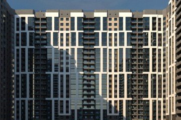 Фото №4: 3-комнатная квартира 79 м² - Краснодар, мкр. жилой комплекс Ural, 