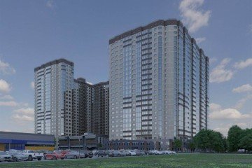 Фото №2: 2-комнатная квартира 57 м² - Краснодар, мкр. Музыкальный, ул. Российская, 257/7