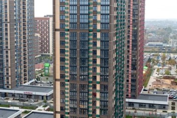 Фото №2: 2-комнатная квартира 65 м² - Знаменский, мкр. Родные Просторы, 