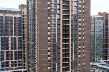 Фото №2: 2-комнатная квартира 64 м² - Знаменский, мкр. Родные Просторы, 