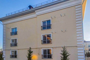 Фото №4: 2-комнатная квартира 67 м² - Краснодар, мкр. жилой комплекс Гарантия в Немецкой Деревне, ул. Атлантическая, 2к8