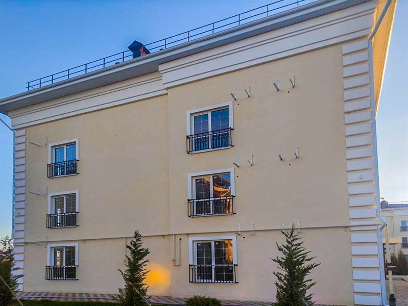 Фото №4: 2-комнатная квартира 67 м² - Краснодар, жилой комплекс Гарантия в Немецкой Деревне, ул. Атлантическая, 2к8