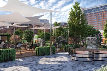 Фото №4: 2-комнатная квартира 60 м² - Краснодар, мкр. Прикубанский внутригородской округ, ул. Ивана Беличенко, 92к4