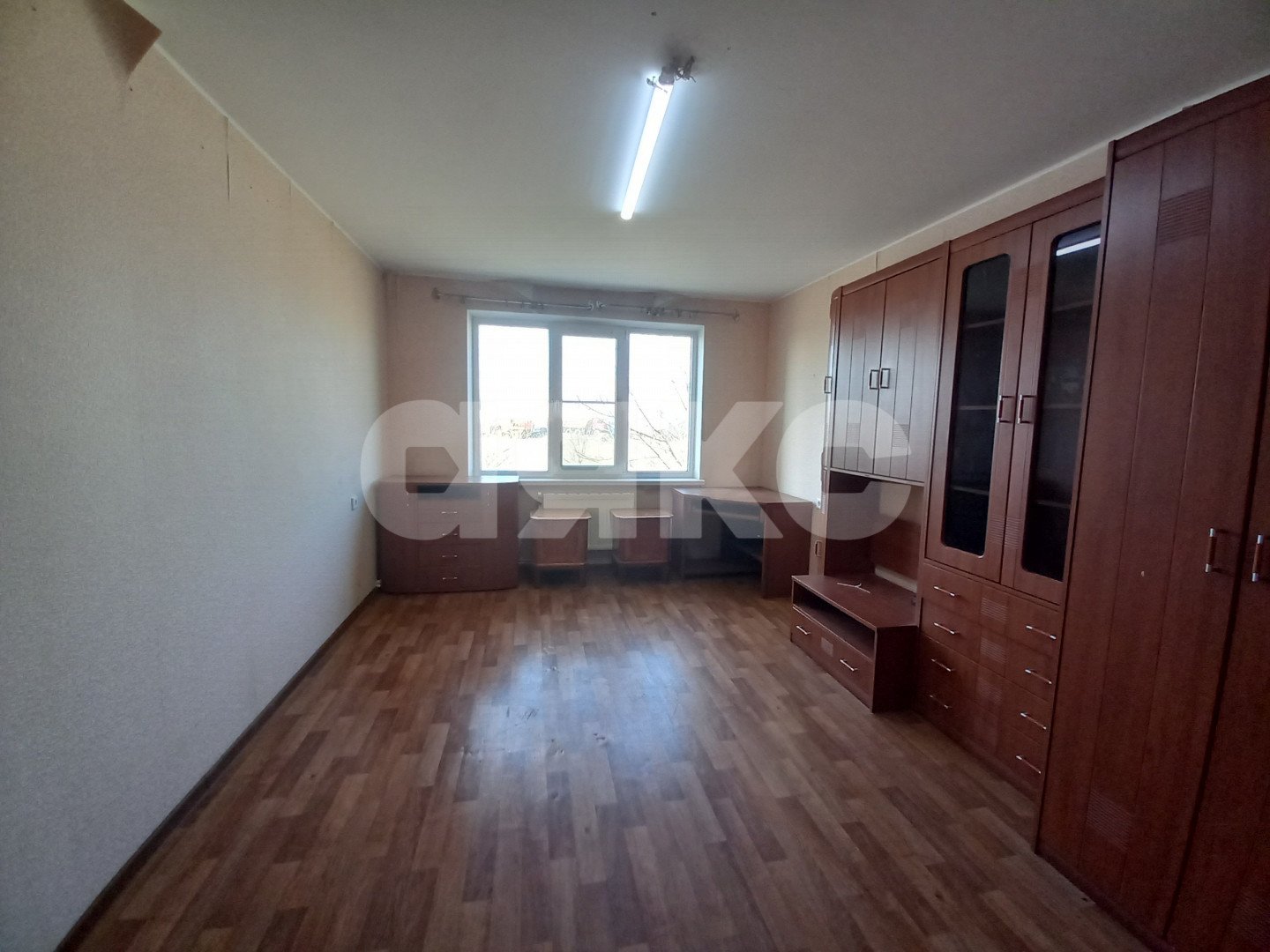 Фото №2: 1-комнатная квартира 37 м² - Темрюк, ул. Анджиевского, 36