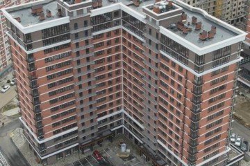 Фото №2: Студия 27 м² - Краснодар, мкр. Прикубанский внутригородской округ, 