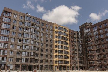 Фото №2: 2-комнатная квартира 60 м² - Краснодар, мкр. жилой комплекс Спортивная Деревня, 