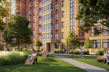 Фото №4: 2-комнатная квартира 60 м² - Краснодар, мкр. жилой комплекс Спортивная Деревня, 