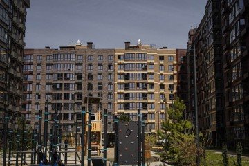 Фото №2: 2-комнатная квартира 60 м² - Краснодар, мкр. Прикубанский внутригородской округ, 