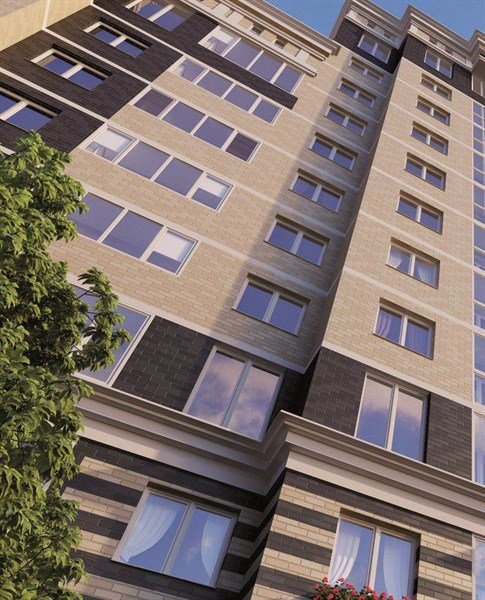 Фото №4: 1-комнатная квартира 59 м² - Краснодар, мкр. Прикубанский внутригородской округ