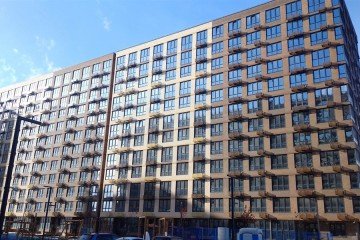 Фото №3: 2-комнатная квартира 68 м² - Краснодар, мкр. жилой комплекс Небо, ул. Ярославская, 115к1