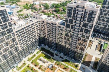 Фото №2: 2-комнатная квартира 67 м² - Краснодар, мкр. Черёмушки, 