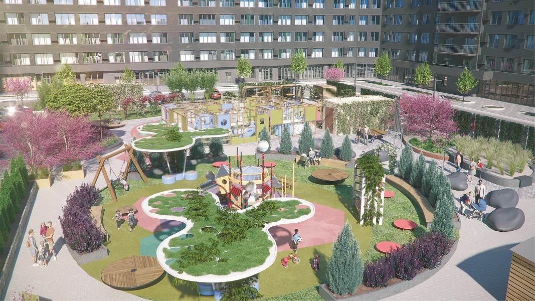 Фото №4: 3-комнатная квартира 85 м² - Краснодар, Центральный внутригородской округ, мкр. Черёмушки