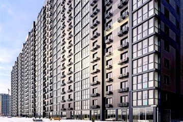 Фото №2: 1-комнатная квартира 38 м² - Краснодар, мкр. Карасунский внутригородской округ, ул. имени Владимира Жириновского, 7