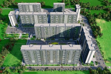 Фото №5: 1-комнатная квартира 38 м² - Краснодар, мкр. Карасунский внутригородской округ, ул. имени Владимира Жириновского, 7