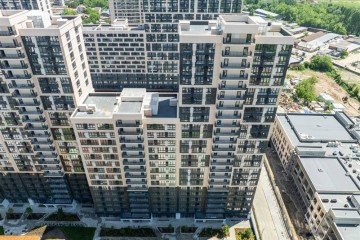 Фото №2: 1-комнатная квартира 41 м² - Краснодар, мкр. Черёмушки, 