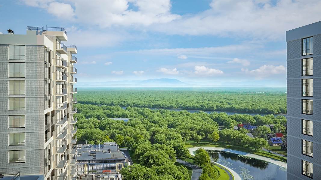 Фото №7: Студия 23 м² - Краснодар, Центральный внутригородской округ, мкр. Черёмушки