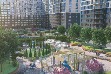 Фото №4: 1-комнатная квартира 37 м² - Краснодар, мкр. Центральный внутригородской округ, 