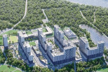 Фото №3: 2-комнатная квартира 54 м² - Краснодар, мкр. Центральный внутригородской округ, 