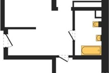 Фото №1: 2-комнатная квартира 67 м² - Краснодар, мкр. Центральный внутригородской округ, 