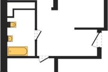 Фото №1: 2-комнатная квартира 65 м² - Краснодар, мкр. Центральный внутригородской округ, 