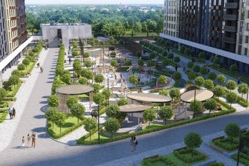 Фото №4: 3-комнатная квартира 92 м² - Тихорецк, 