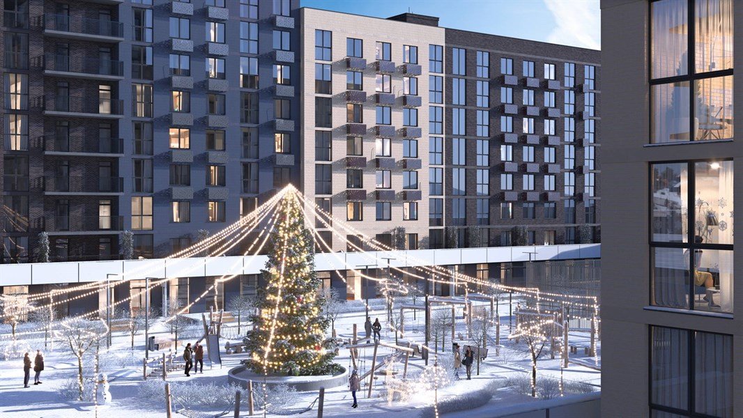 Фото №3: 3-комнатная квартира 92 м² - Тихорецк