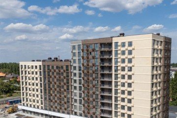 Фото №2: 2-комнатная квартира 59 м² - Тихорецк, 