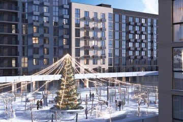 Фото №3: 2-комнатная квартира 59 м² - Тихорецк, 