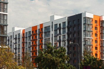 Фото №3: Студия 27 м² - Краснодар, мкр. жилой комплекс Друзья, ул. имени Б.С. Кудухова, 1