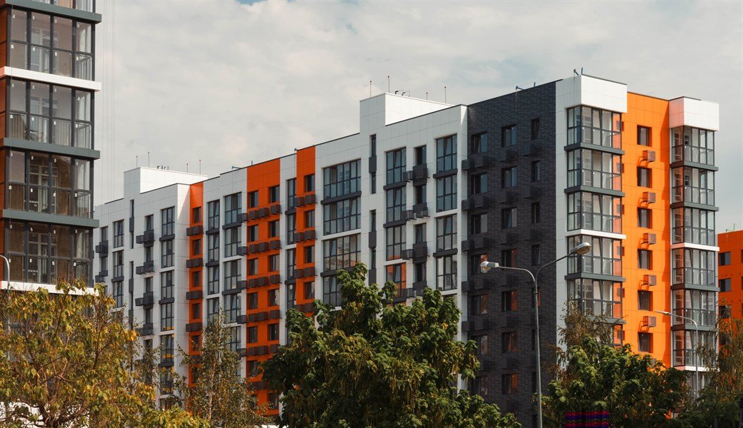 Фото №2: 3-комнатная квартира 82 м² - Краснодар, Прикубанский внутригородской округ, мкр. жилой комплекс Друзья