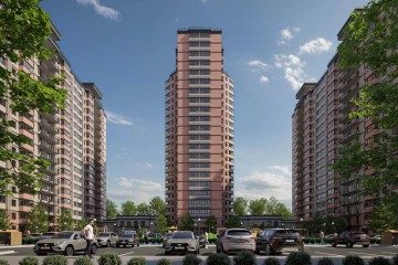 Фото №4: 2-комнатная квартира 62 м² - Краснодар, мкр. Прикубанский внутригородской округ, 