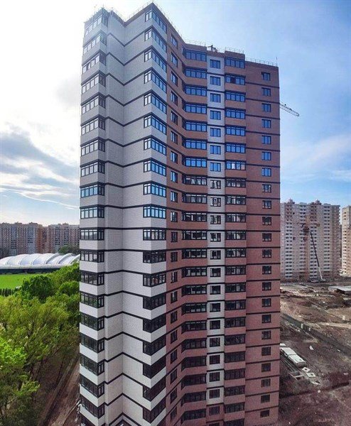 Фото №2: 2-комнатная квартира 62 м² - Краснодар, жилой комплекс Бауинвест, жилой комплекс Парк У Дома, мкр. Прикубанский внутригородской округ