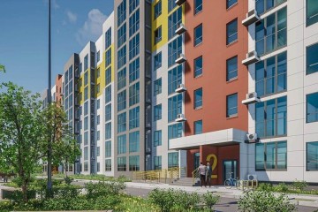 Фото №4: 2-комнатная квартира 57 м² - Новая Адыгея, 