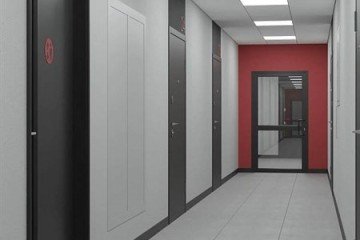 Фото №5: 2-комнатная квартира 55 м² - Новая Адыгея, 