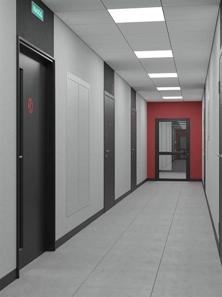 Фото №5: 2-комнатная квартира 55 м² - Новая Адыгея