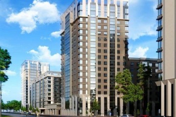 Фото №5: 1-комнатная квартира 50 м² - Краснодар, мкр. Парк Победы, 