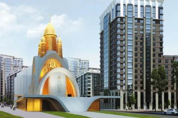 Фото №4: 3-комнатная квартира 94 м² - Краснодар, мкр. Парк Победы, 