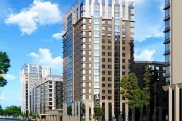 Фото №2: 3-комнатная квартира 83 м² - Краснодар, мкр. Парк Победы, 