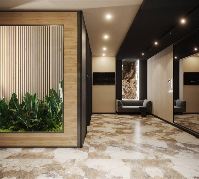 Фото №5: 2-комнатная квартира 63 м² - Краснодар, жилой квартал Патрики