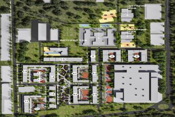 Фото №3: 2-комнатная квартира 49 м² - Краснодар, мкр. Карасунский внутригородской округ, 