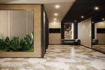 Фото №4: 1-комнатная квартира 38 м² - Краснодар, мкр. Карасунский внутригородской округ, 