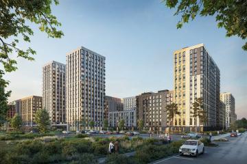 Фото №5: 1-комнатная квартира 38 м² - Краснодар, мкр. Карасунский внутригородской округ, 