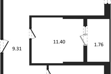 Фото №1: 2-комнатная квартира 62 м² - Краснодар, мкр. Карасунский внутригородской округ, 