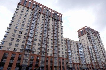 Фото №3: 2-комнатная квартира 65 м² - Краснодар, мкр. Парк Победы, 