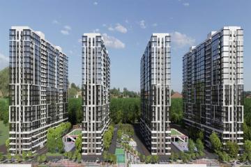 Фото №4: 2-комнатная квартира 57 м² - Краснодар, мкр. Прикубанский внутригородской округ, 